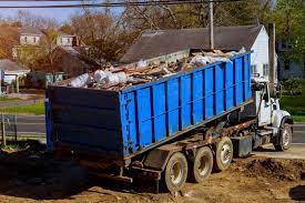 Best Yard Waste Removal  in Coloma, MI